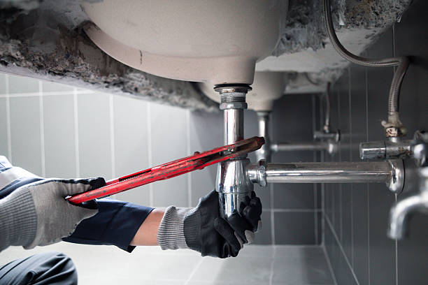 Trusted Water Heater Repair service in Rockwood, VA - Masters Plumbing Service